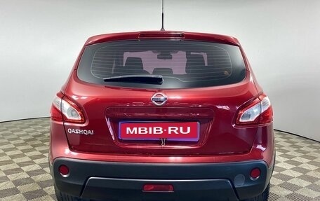 Nissan Qashqai, 2013 год, 1 330 000 рублей, 4 фотография