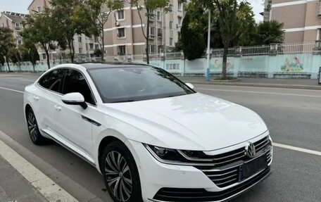 Volkswagen Passat CC, 2021 год, 2 690 850 рублей, 3 фотография