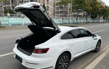 Volkswagen Passat CC, 2021 год, 2 690 850 рублей, 6 фотография