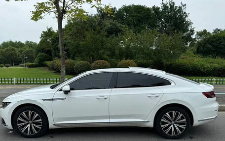 Volkswagen Passat CC, 2021 год, 2 690 850 рублей, 7 фотография