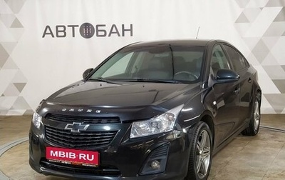 Chevrolet Cruze II, 2013 год, 799 000 рублей, 1 фотография