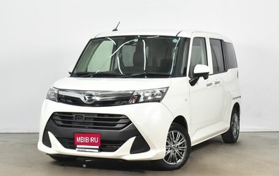 Daihatsu Thor I, 2018 год, 1 239 995 рублей, 1 фотография