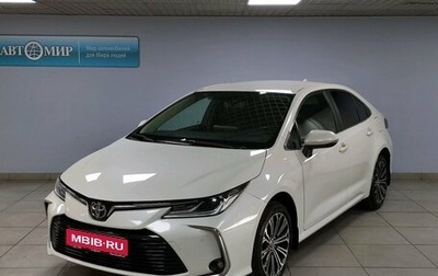 Toyota Corolla, 2020 год, 2 399 000 рублей, 1 фотография