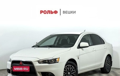 Mitsubishi Lancer IX, 2014 год, 1 147 000 рублей, 1 фотография