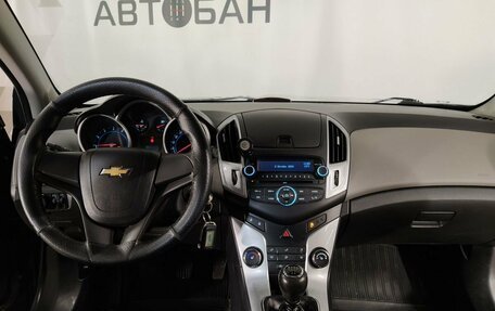 Chevrolet Cruze II, 2013 год, 799 000 рублей, 9 фотография