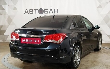 Chevrolet Cruze II, 2013 год, 799 000 рублей, 3 фотография