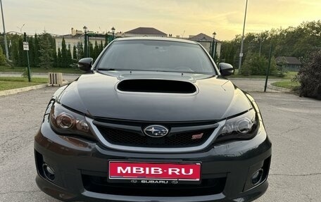 Subaru Impreza WRX STi III, 2010 год, 2 600 000 рублей, 1 фотография