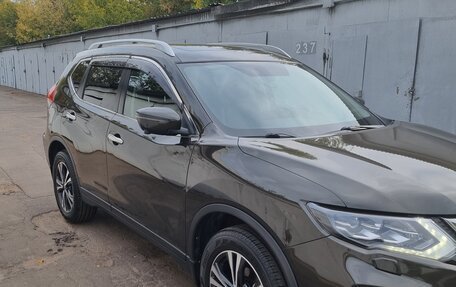 Nissan X-Trail, 2019 год, 2 700 000 рублей, 1 фотография