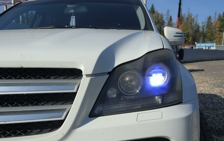 Mercedes-Benz GL-Класс, 2010 год, 1 950 000 рублей, 8 фотография