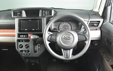 Daihatsu Thor I, 2018 год, 1 239 995 рублей, 8 фотография