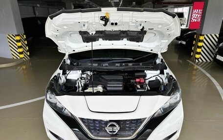 Nissan Leaf II, 2018 год, 2 100 000 рублей, 11 фотография