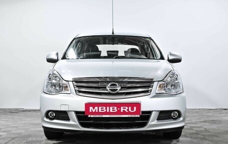 Nissan Almera, 2016 год, 980 000 рублей, 2 фотография