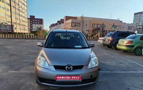 Mazda Demio III (DE), 2007 год, 495 000 рублей, 5 фотография