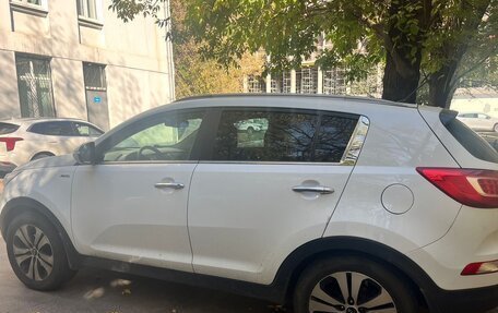 KIA Sportage III, 2013 год, 1 400 000 рублей, 2 фотография