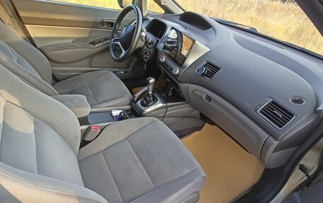 Honda Civic VIII, 2007 год, 840 000 рублей, 12 фотография