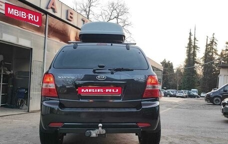 KIA Sorento IV, 2009 год, 1 400 000 рублей, 4 фотография