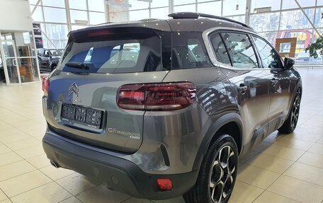 Citroen C5 Aircross I, 2023 год, 3 600 000 рублей, 4 фотография