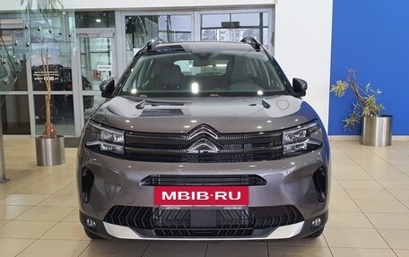 Citroen C5 Aircross I, 2023 год, 3 600 000 рублей, 2 фотография