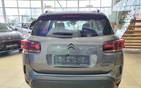 Citroen C5 Aircross I, 2023 год, 3 600 000 рублей, 5 фотография