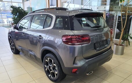 Citroen C5 Aircross I, 2023 год, 3 600 000 рублей, 6 фотография