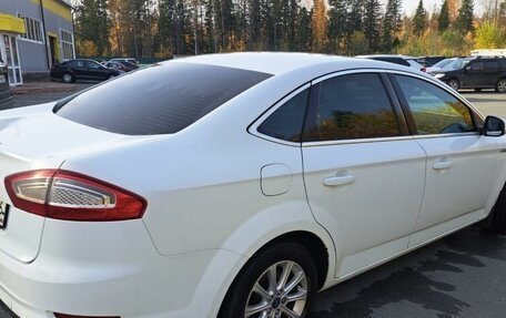 Ford Mondeo IV, 2012 год, 1 100 000 рублей, 2 фотография