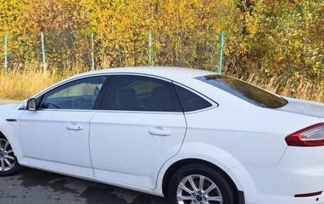 Ford Mondeo IV, 2012 год, 1 100 000 рублей, 4 фотография