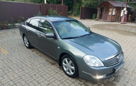 Nissan Teana, 2006 год, 720 000 рублей, 2 фотография