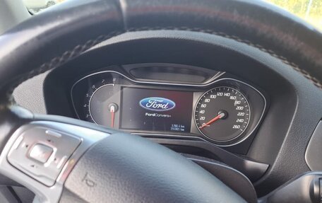 Ford Mondeo IV, 2012 год, 1 100 000 рублей, 9 фотография