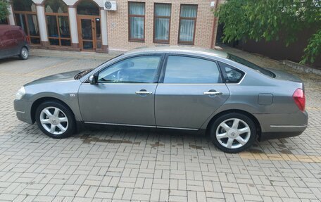 Nissan Teana, 2006 год, 720 000 рублей, 6 фотография