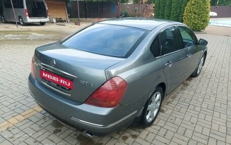 Nissan Teana, 2006 год, 720 000 рублей, 4 фотография