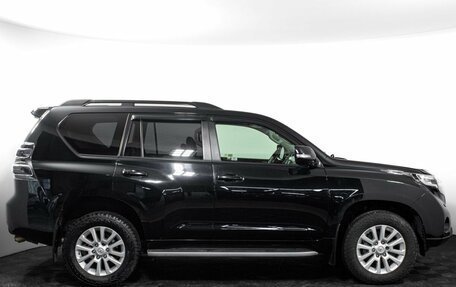 Toyota Land Cruiser Prado 150 рестайлинг 2, 2015 год, 4 300 000 рублей, 4 фотография