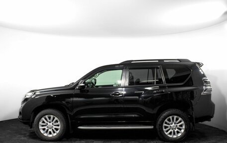 Toyota Land Cruiser Prado 150 рестайлинг 2, 2015 год, 4 300 000 рублей, 8 фотография