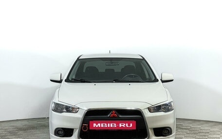 Mitsubishi Lancer IX, 2014 год, 1 147 000 рублей, 2 фотография