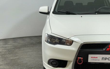 Mitsubishi Lancer IX, 2014 год, 1 147 000 рублей, 14 фотография