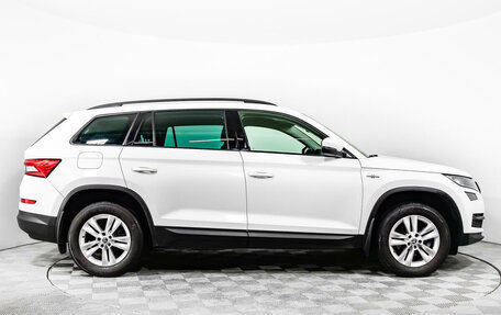 Skoda Kodiaq I, 2019 год, 2 442 200 рублей, 4 фотография