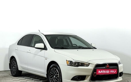 Mitsubishi Lancer IX, 2014 год, 1 147 000 рублей, 3 фотография