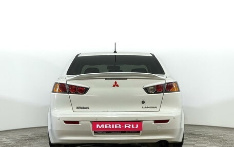 Mitsubishi Lancer IX, 2014 год, 1 147 000 рублей, 6 фотография