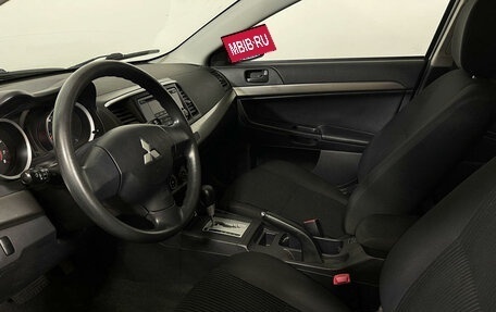 Mitsubishi Lancer IX, 2014 год, 1 147 000 рублей, 13 фотография