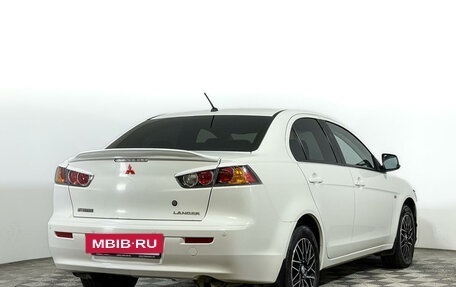 Mitsubishi Lancer IX, 2014 год, 1 147 000 рублей, 5 фотография