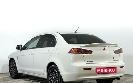 Mitsubishi Lancer IX, 2014 год, 1 147 000 рублей, 7 фотография