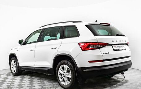 Skoda Kodiaq I, 2019 год, 2 442 200 рублей, 7 фотография