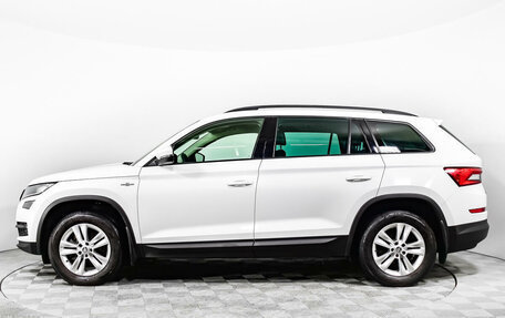 Skoda Kodiaq I, 2019 год, 2 442 200 рублей, 8 фотография