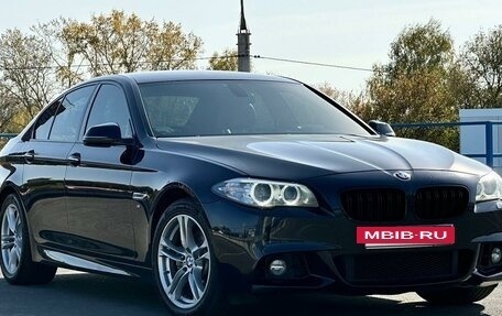 BMW 5 серия, 2014 год, 2 450 000 рублей, 3 фотография