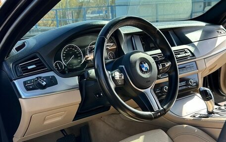 BMW 5 серия, 2014 год, 2 450 000 рублей, 12 фотография