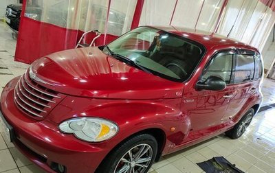 Chrysler PT Cruiser, 2006 год, 550 000 рублей, 1 фотография