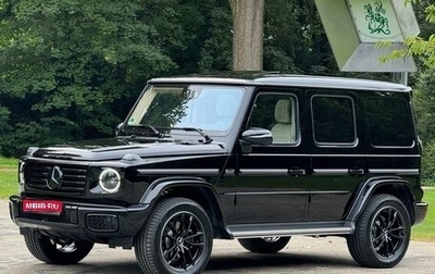 Mercedes-Benz G-Класс W463 рестайлинг _iii, 2024 год, 29 499 000 рублей, 1 фотография