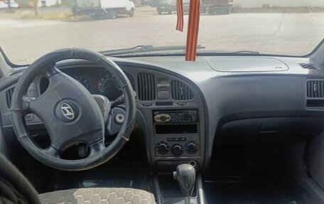 Hyundai Elantra III, 2005 год, 349 000 рублей, 1 фотография