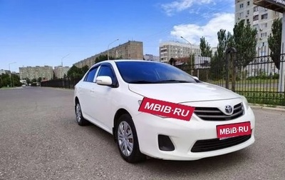 Toyota Corolla, 2012 год, 1 140 000 рублей, 1 фотография