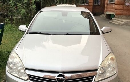 Opel Astra H, 2008 год, 620 000 рублей, 1 фотография