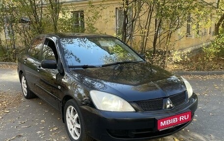 Mitsubishi Lancer IX, 2005 год, 295 000 рублей, 1 фотография